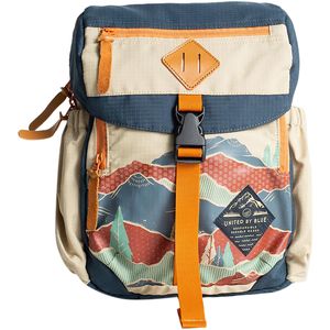 United by blue bluff utility backpack discount