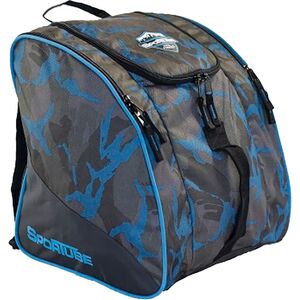 Sportube Freestyler Junior 40L Boot Bag - Ski