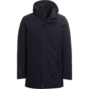 UBR Regulator Japan Parka - Men's - Clothing
