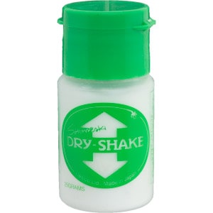 Umpqua Shimazaki Dry Shake Original
