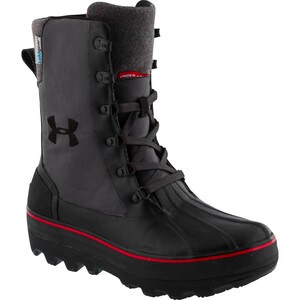 Under armour women's snow boots hotsell