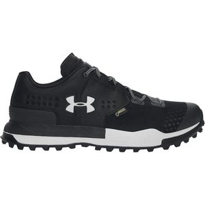 neulo（ネウロ） Under Armour Newell Ridge Low GTX Shoe - Men's - Footwear