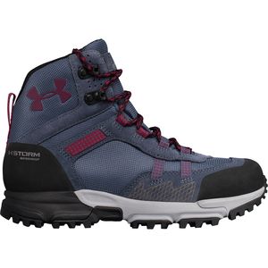 Under Armour Post Canyon Mid WP Hiking Boot Women s Footwear