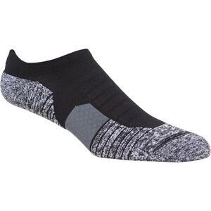 Under Armour Charged Cushion No Show Tab Sock - Men's