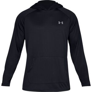 under armour men's tech 2.0 hoodie pullover