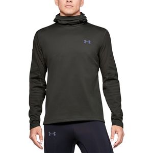 Mens under top armour coldgear hoodie