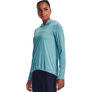 Under Armour Iso-Chill Hoodie - Women