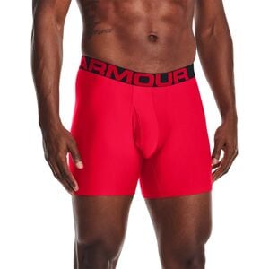 Under Armour Tech 6in Boxerjock Underwear - 2-Pack - Men's - Clothing
