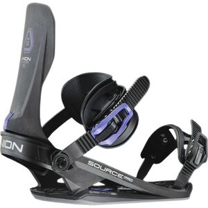 Union Source Pro Snowboard Binding - 2026 - Snowboard