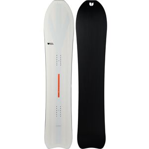 スノーボード 23-24 United Shapes Deep Reach 156 United Shapes Deep Reach Snowboard - 2026 - Snowboard