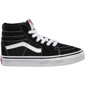 Vans Sk8-Hi Lace Skate Shoe - Kids' - Kids