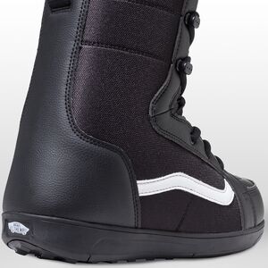 vans hi standard snow boots