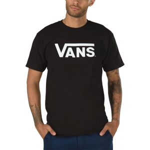 Vans Classic Short-Sleeve T-Shirt - Men's