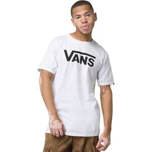 Vans Classic T-Shirt - Short-Sleeve - Men's