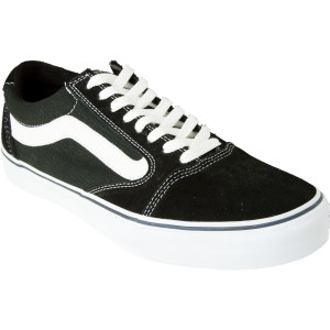 Vans TNT 5 Skate Shoe - Men's - Footwear