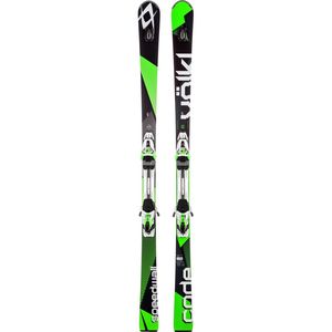Volkl SD SPEEDWALL 【エッジチューン＆HOTWAX施工済み】 Volkl SD SPEEDWALL 【エッジチューン＆HOTWAX施工済み】 Volkl