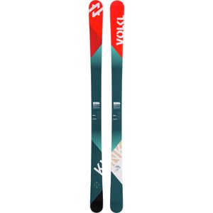 CCD 2013-2014 VOLKLE KINK SKI Volkl Kink Skis 2013 | GetBoards.com