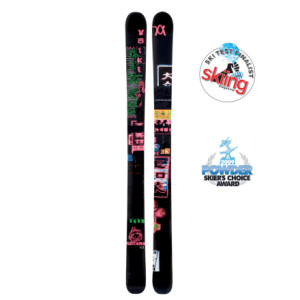 値下げしました　VOLKL GOTAMA 178cm ツアービンディング S168CM.jpg