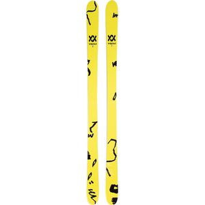 Volkl Revolt 87 フォルクル リボルト 87 2022年 ONECOL.jpg
