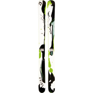 Volkl Shiro Jr Ski - Kids' - Kids