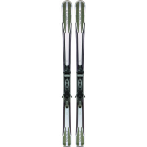 Volkl V-Werks RTM 84 Ski with iPT WR 14.0 Binding - Ski