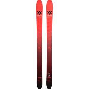Volkl Rise Beyond 98 Alpine Touring Ski - 2021 - Ski