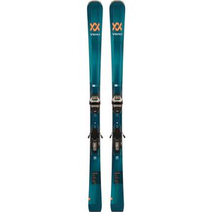 Volkl Deacon 84 Lowride + Xl 13 FR Binding - 2024 - Ski