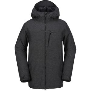 Volcom prospect snowboard jacket discount