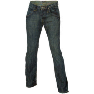 Volcom Contra Denim Pant - Mens | Clearance, Quantities Limited