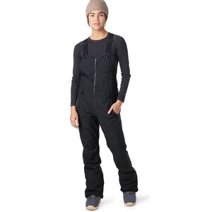 Volcom Swift Bib Overall Pant - Women's