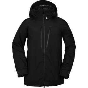Volcom Guch Stretch GORE-TEX Jacket - Men's - Clothing