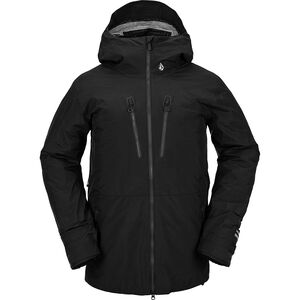 Volcom TDS INF GORE-TEX Jacket - Men's - Clothing
