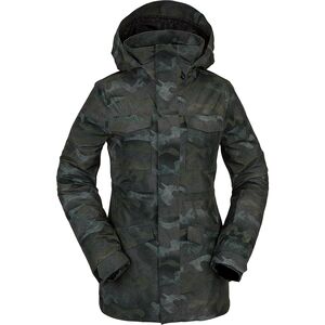 Volcom Leda Gore-Tex Jacket - Women's - Clothing