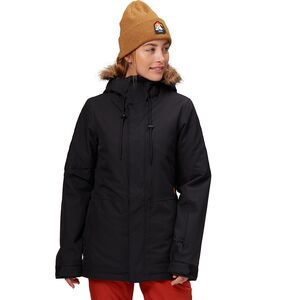 volcom shadow insulated jacket reviews