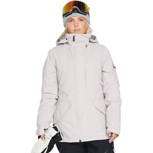 volcom iris 3 in 1 gore tex jacket