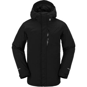 Volcom L Insulated Gore-Tex Jacket - Men's - Clothing