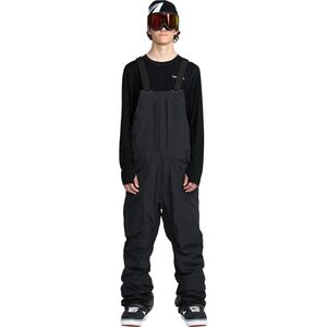 Volcom Rain GORE-TEX Bib Overall - Men's - Clothing