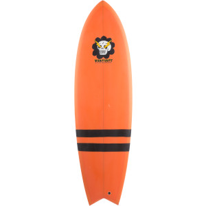 Evil Twin Surfboard - Surf