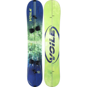 Voile Revelator Splitboard - Men's - Snowboard