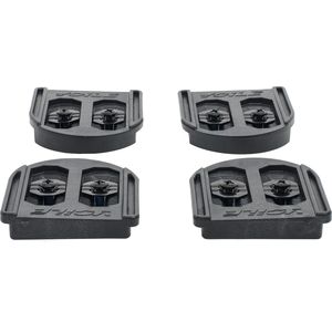 Voile Splitboard Channel Puck Set - Snowboard