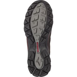 vasque women's monolith hiking boot