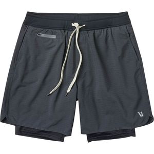 Vuori Stockton Short Men s Clothing