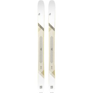 【レア品】WNDR Intention 108 スキー板 188cm 板のみ レア品】WNDR Intention 108 スキー板 188cm 板のみ WNDR Alpine