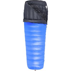 Western Mountaineering Alder MF Sleeping Bag: 25F Down