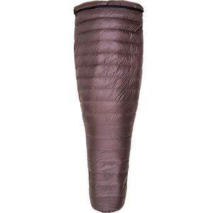 Western Mountaineering Astralite Quilt: 26F Down - Hike & Camp