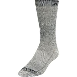(取寄) ウィグワム メリノ コンフォート ハイカー ソックス Wigwam Merino Comfort Hiker Sock Taupe Wigwam Merino Comfort Hiker Sock - Accessories
