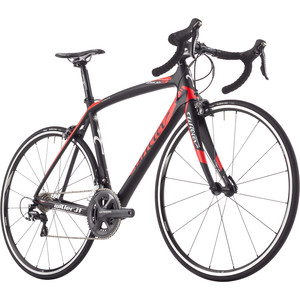Wilier Zero.9 Ultegra 6800 Complete Road Bike-2015 - Bike