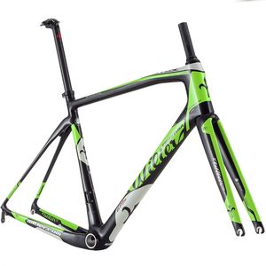 ウィリエール GTR SL 2017 Lサイズ フレームセット Wilier GTR SL Road Frameset - 2017 - Bike