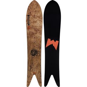 Weston Japow Snowboard - Snowboard