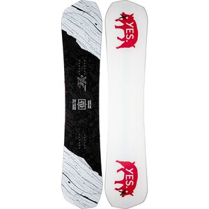 Yes. Greats Uninc Snowboard - 2022 - Snowboard